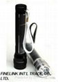 Solar Flashlight 1