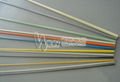 廠家直銷玻璃纖維杆柔性玻璃纖維杆高強度玻璃纖維杆玻纖杆 2