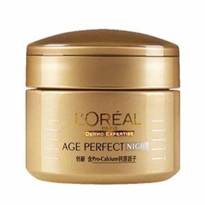 欧莱雅金致臻颜精华素30ml 2
