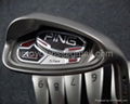 golf iron P K15 iron set RH 1