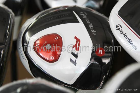 Hot TM R11 golf driver 9.5/10.5 degree