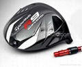 Hot TM R11 golf driver 9.5/10.5 degree 2