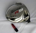 Hot TM R11 golf driver 9.5/10.5 degree 4