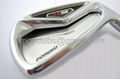 Sell TM R9 supermax irons set RH