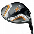 2014 New CW X2 hot driver wood golf clubs 10.5 1