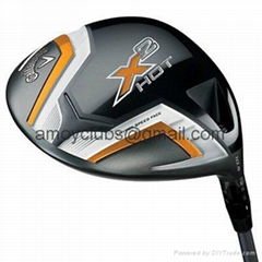 2014 New CW X2 hot driver wood golf clubs 10.5