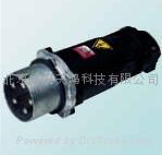 1000A以內大電流插頭插座