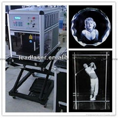 Sell air-cooler Laser Subsurface