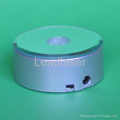 LED base 2