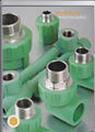 PPR PIPE AND FITTINGS 2