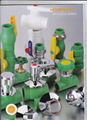 PPR Stop vales,ball valves,cutter,welding machines