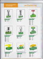 PPR Stop vales,ball valves,cutter,welding machines