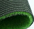 Artificial Grass For Golf Court
