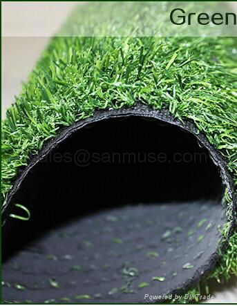 Artificial lawn for football 4