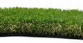 Artificial lawn for football