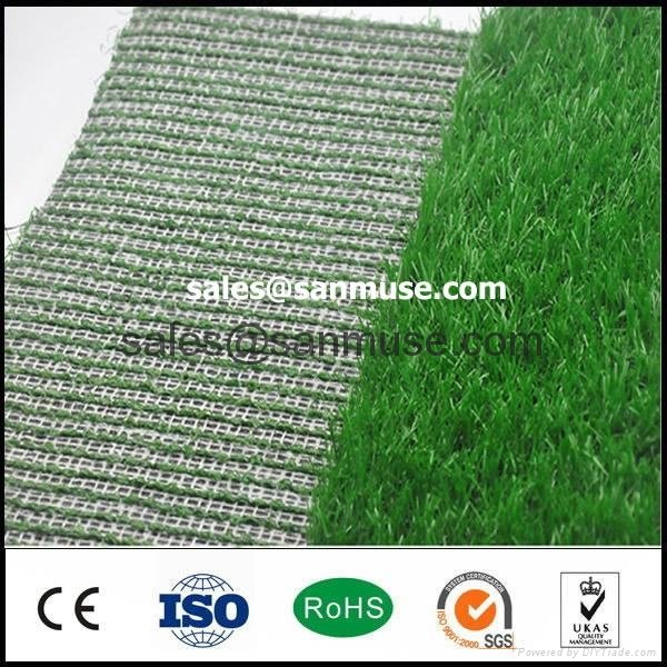 Soft Touch Artificial Pet Turf 3