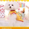  2016 SummerSpring Dog clothes 2