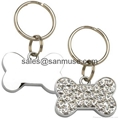 Pet Pendants necklace