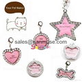  Pet Pendants necklace 2