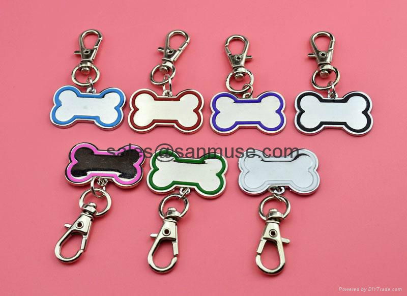  Pet Pendants necklace 3