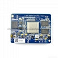 I.MX6核心板freescale Cortex A9核心板可配8寸屏 1