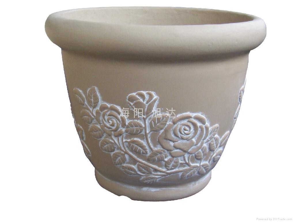 PU FLOWER POT (China Manufacturer) Garden Tools & Equipment