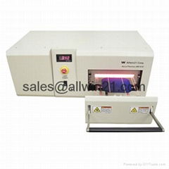 Accuthermo AW 610 Rapid Thermal Processing