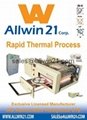 AccuThermo AW 820 Rapid Thermal Process 2