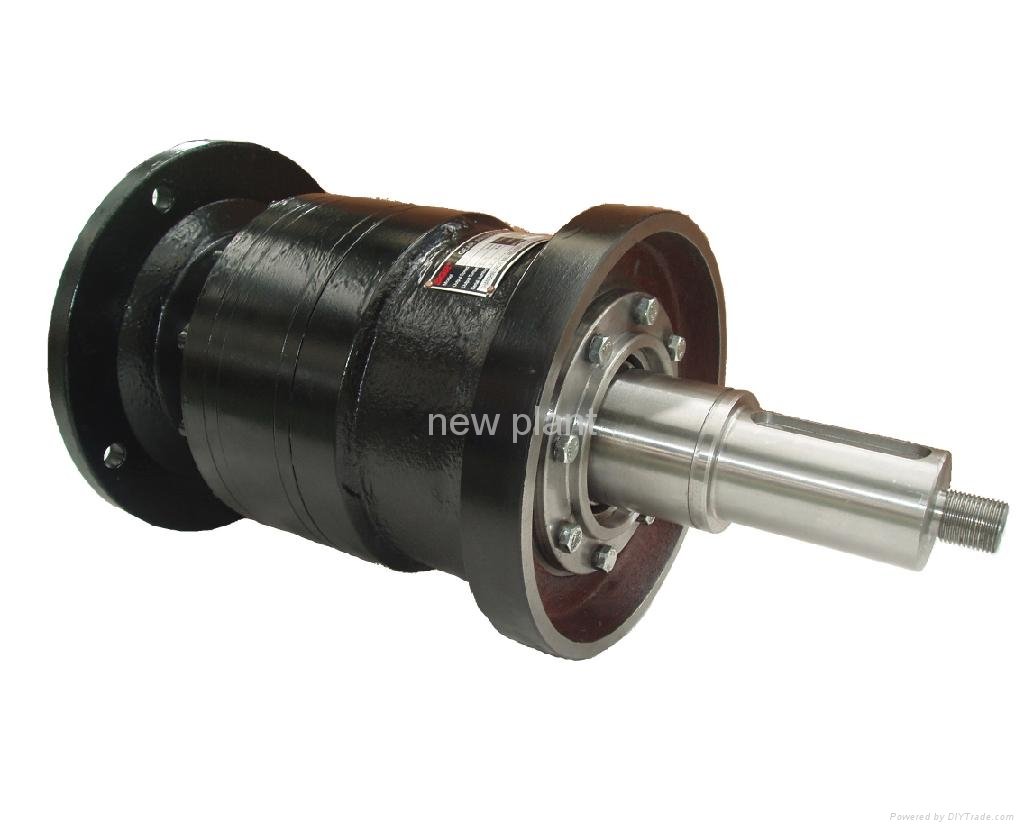 Planetary Gearbox 3