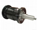 In-line Planetary Gearbox 3