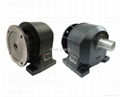 Geared Motor 3