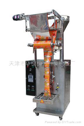 多功能自動包裝機