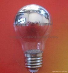 A19 E14 LED reflector lamps