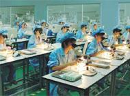 Dongguan LED Jingliang Factory