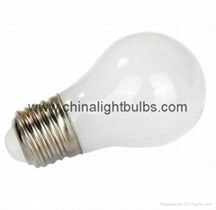 E27 5W LED light bulb