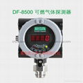 梅思安DF-8500系列可燃氣體氧氣有毒氣體檢測儀
