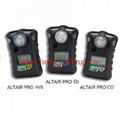 ALTAIR PRO 天鹰单一气体检测仪 1