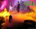 1500W Fog Machine equipment 2