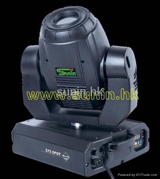 1200W moving head spot stage disco light 2