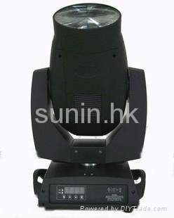 1200W moving head spot stage disco light 3