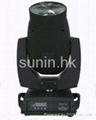 1200W moving head spot stage disco light 3