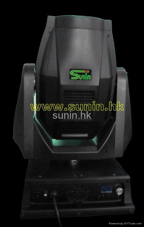 1200W moving head spot stage disco light 4