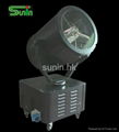 DMX 1200W/2500W Follow Spot stage disco light 3