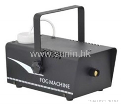 400W stage Fog machine  2