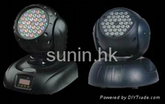 LED Moving Head Light stage equipment