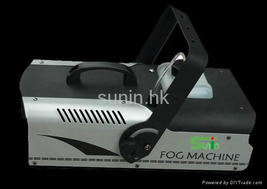 1500W Fog Machine equipment