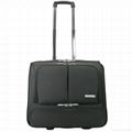 2013 new arrival men laptop trolley bag 1