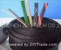 Cable Sleeving/ Cable Wire/ Pet sleeving