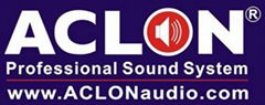 Guangzhou ACLON Pro Audio Factory Co.,Ltd