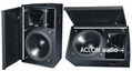 15" 500W Full Range Speaker  1